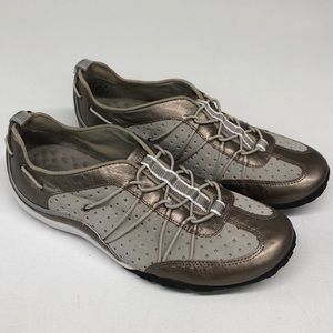 clarks privo trainers